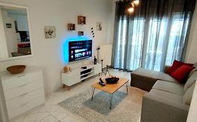 Antonia'S Cozy Apartment