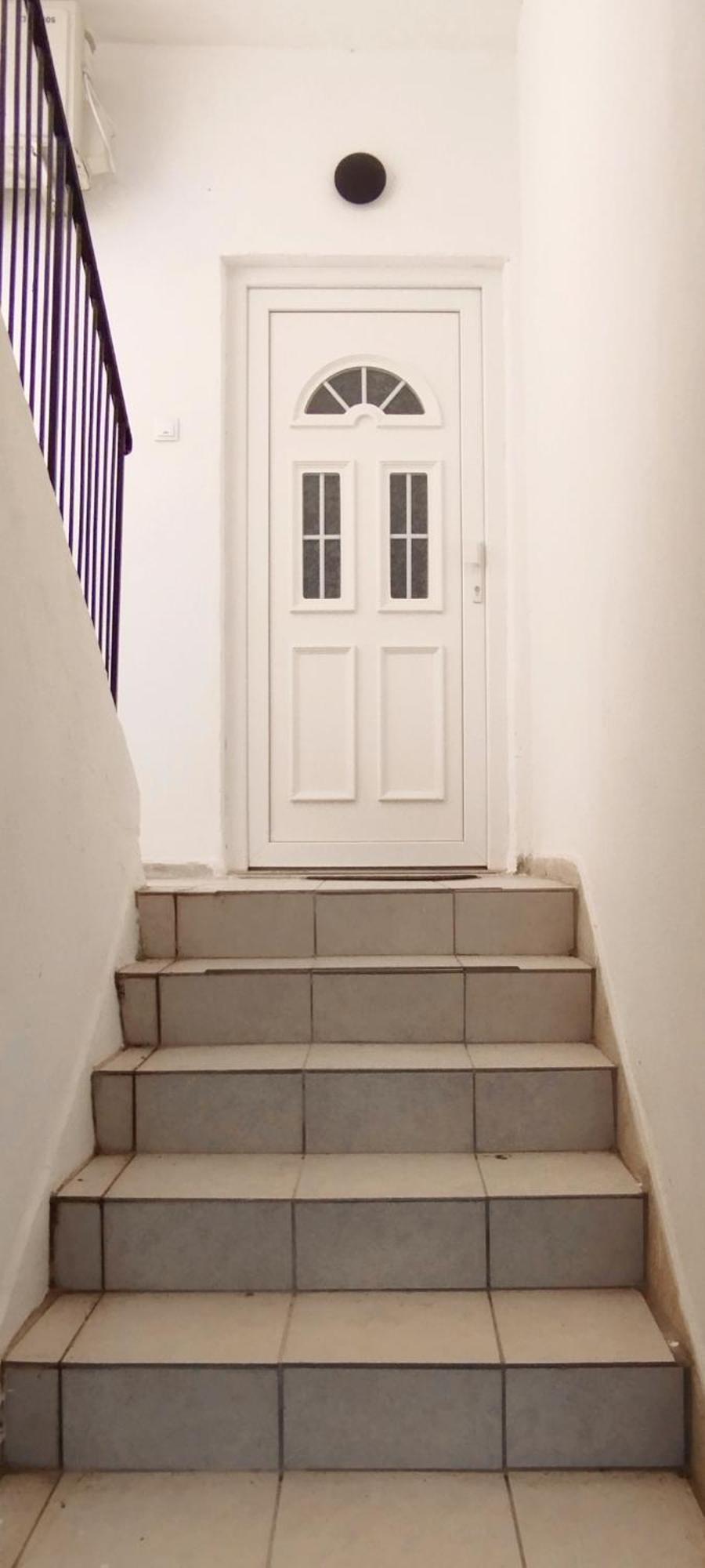 Antonia'S Cozy Apartment Агия Триас Екстериор снимка